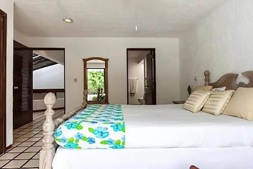 Cancun Villa Boreal Con Acceso A La Playa 0*,  Mexiko