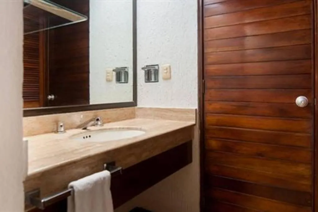 Cancun Villa Boreal Con Acceso A La Playa 0*,  メキシコ