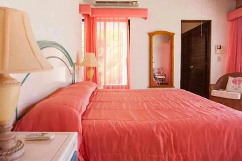 Cancun Villa Boreal Con Acceso A La Playa メキシコ