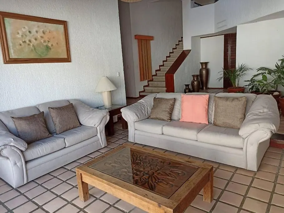 Cancun Villa Boreal Con Acceso A La Playa 0*,