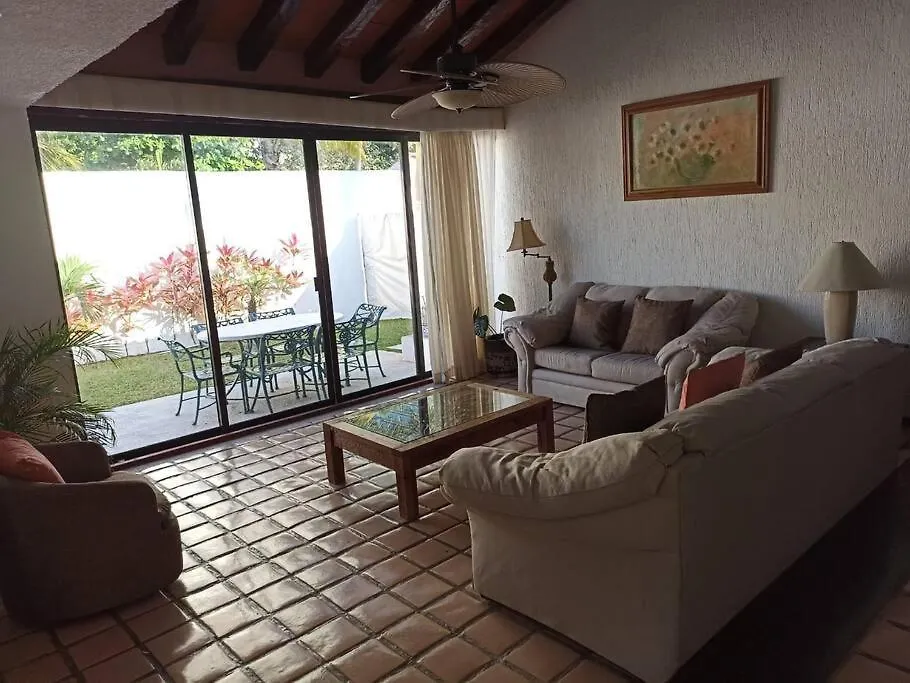Cancun Villa Boreal Con Acceso A La Playa
