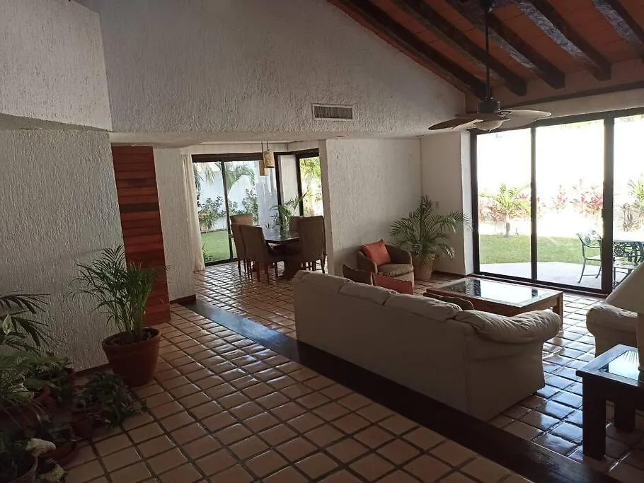 Cancun Villa Boreal Con Acceso A La Playa メキシコ
